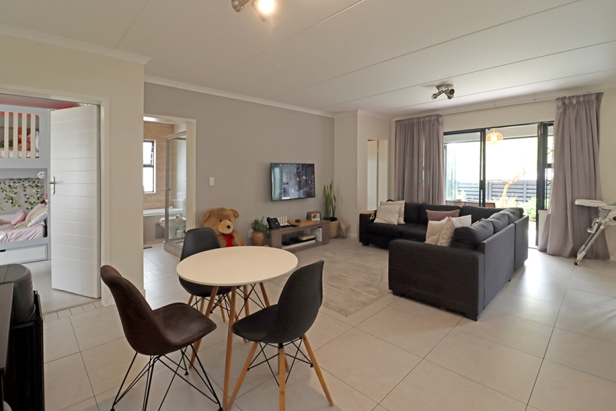 3 Bedroom Property for Sale in Modderfontein Gauteng