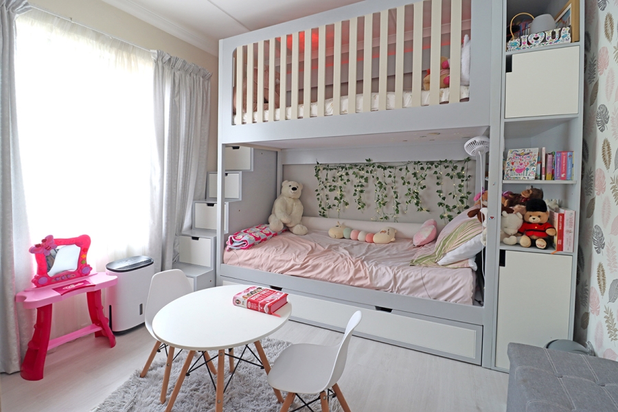 3 Bedroom Property for Sale in Modderfontein Gauteng