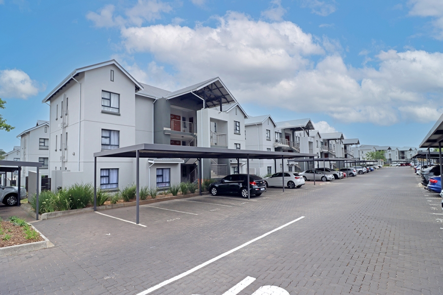 3 Bedroom Property for Sale in Modderfontein Gauteng