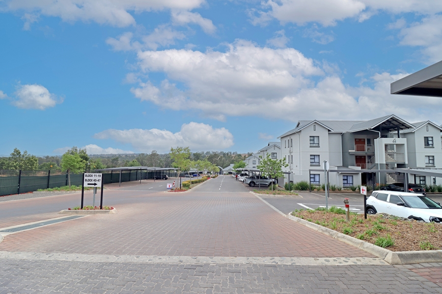3 Bedroom Property for Sale in Modderfontein Gauteng