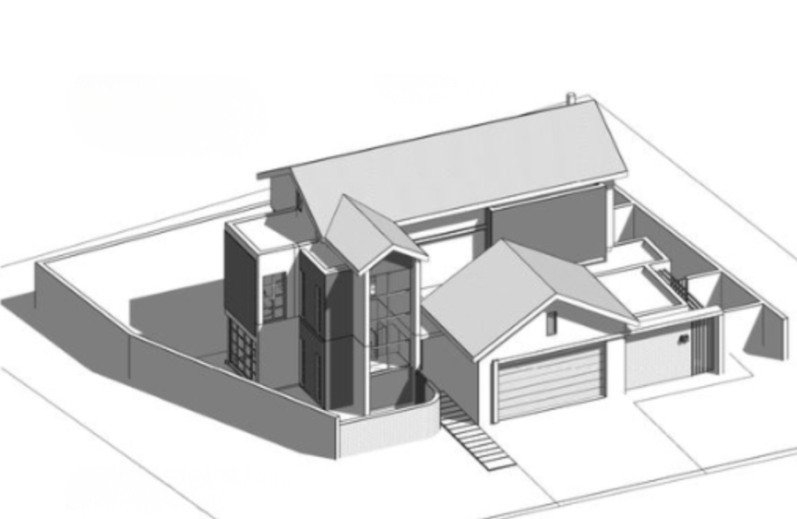 3 Bedroom Property for Sale in Fountainbrook Estate Gauteng