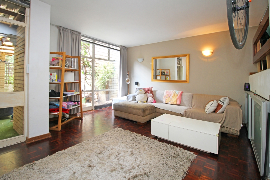 2 Bedroom Property for Sale in Norwood Gauteng