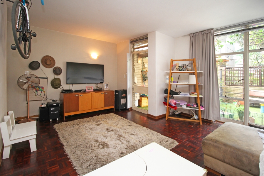 2 Bedroom Property for Sale in Norwood Gauteng