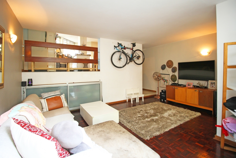 2 Bedroom Property for Sale in Norwood Gauteng