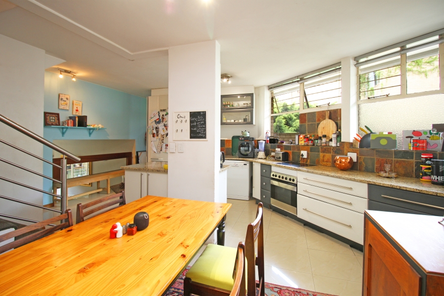 2 Bedroom Property for Sale in Norwood Gauteng