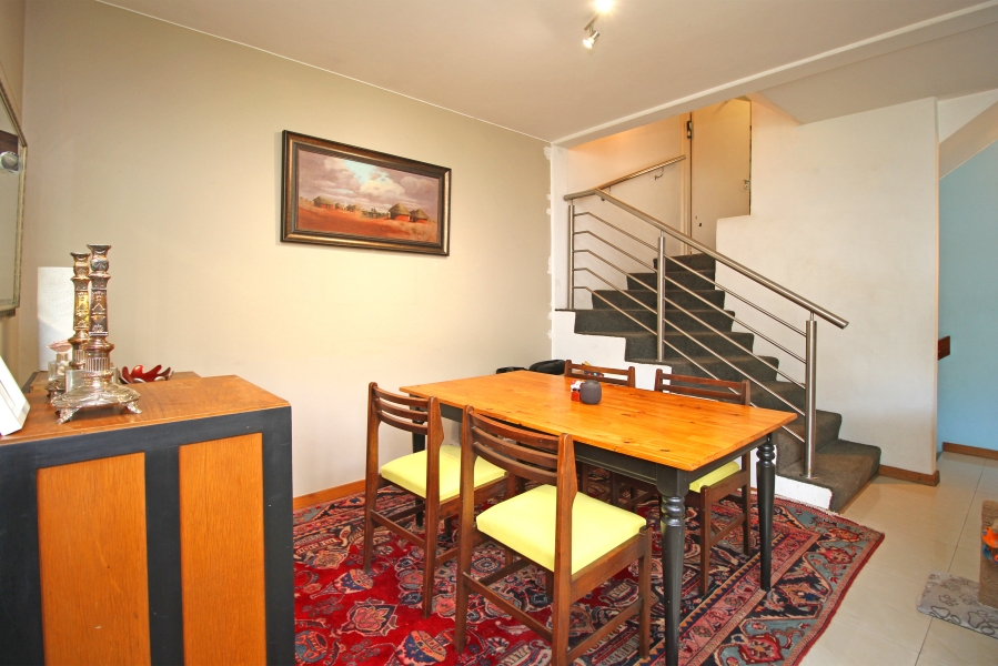 2 Bedroom Property for Sale in Norwood Gauteng