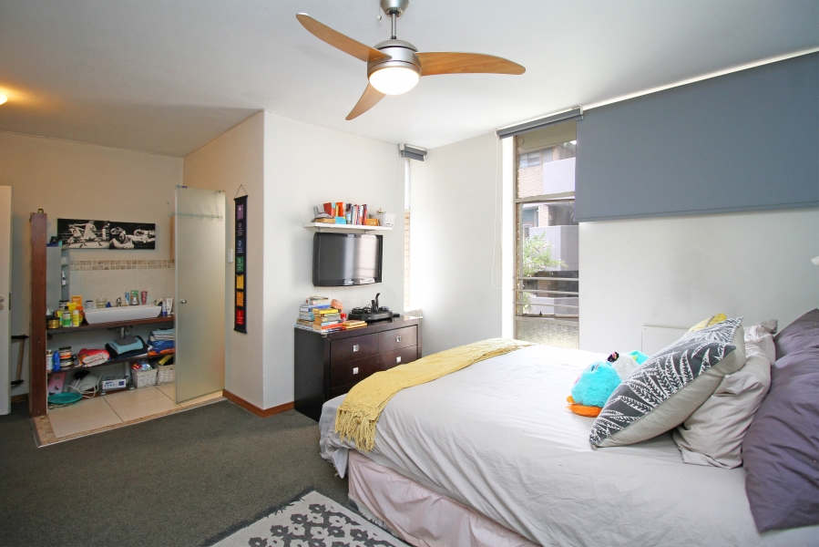 2 Bedroom Property for Sale in Norwood Gauteng