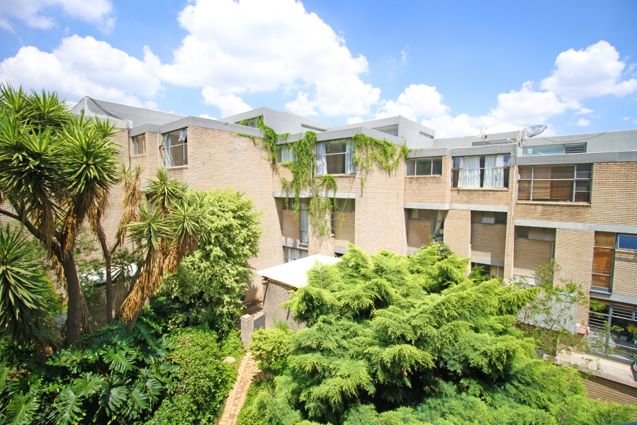 2 Bedroom Property for Sale in Norwood Gauteng