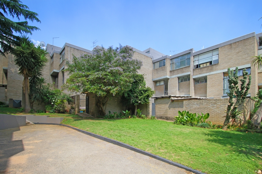 2 Bedroom Property for Sale in Norwood Gauteng