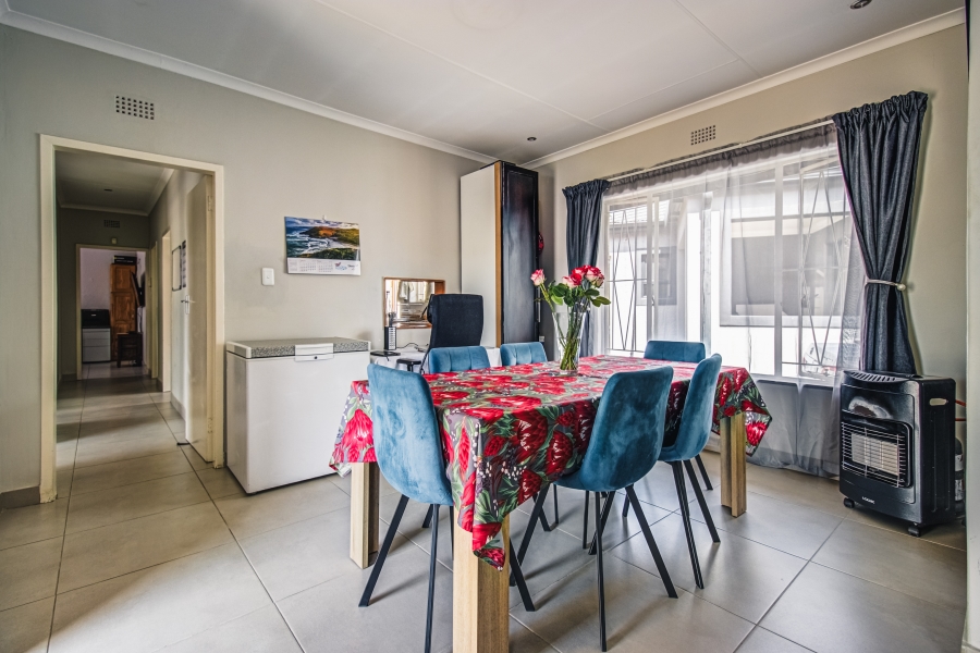 3 Bedroom Property for Sale in Highway Gardens Gauteng