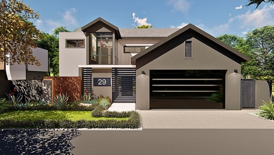 3 Bedroom Property for Sale in Fountainbrook Estate Gauteng
