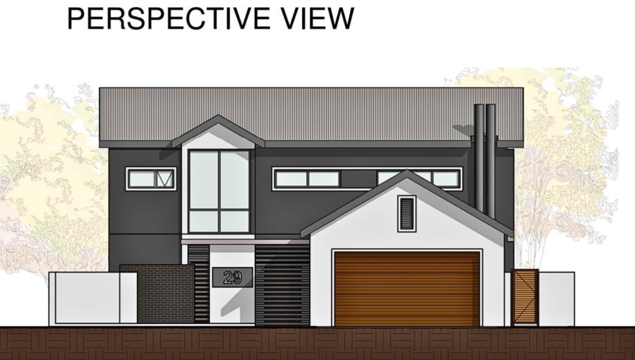 3 Bedroom Property for Sale in Fountainbrook Estate Gauteng