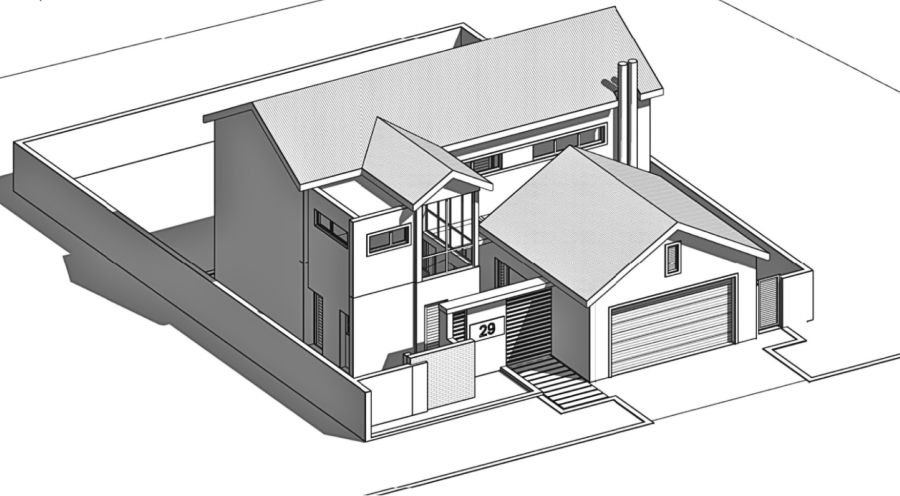 3 Bedroom Property for Sale in Fountainbrook Estate Gauteng