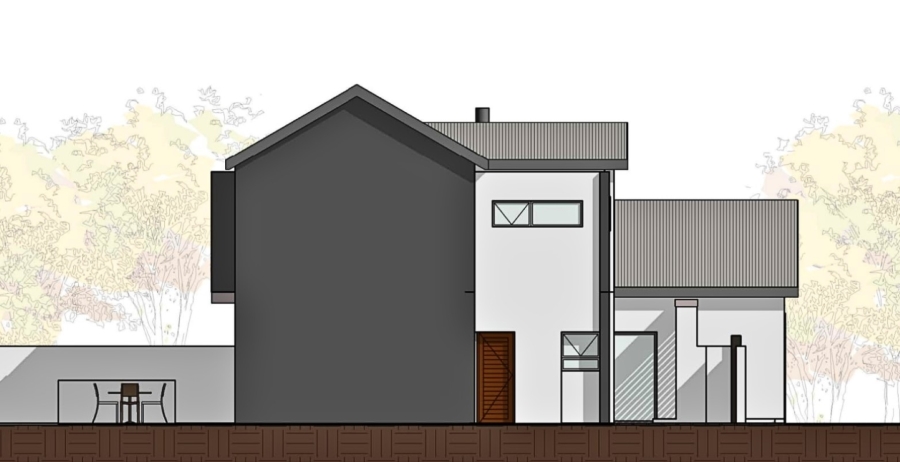 3 Bedroom Property for Sale in Fountainbrook Estate Gauteng