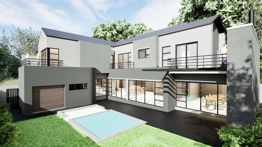 3 Bedroom Property for Sale in Fountainbrook Estate Gauteng