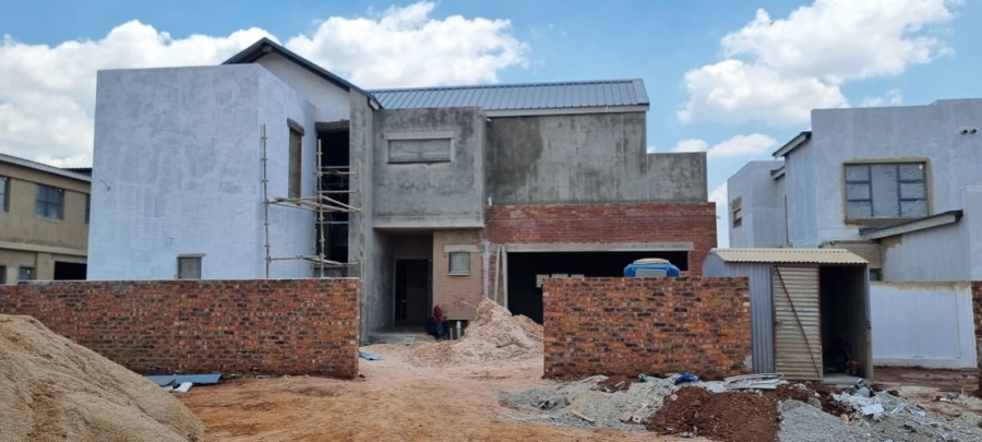 3 Bedroom Property for Sale in Fountainbrook Estate Gauteng