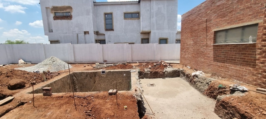 3 Bedroom Property for Sale in Fountainbrook Estate Gauteng