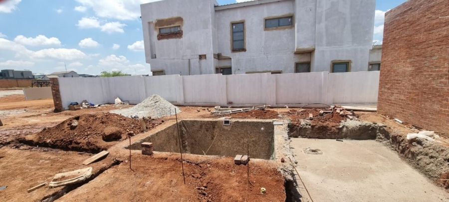 3 Bedroom Property for Sale in Fountainbrook Estate Gauteng