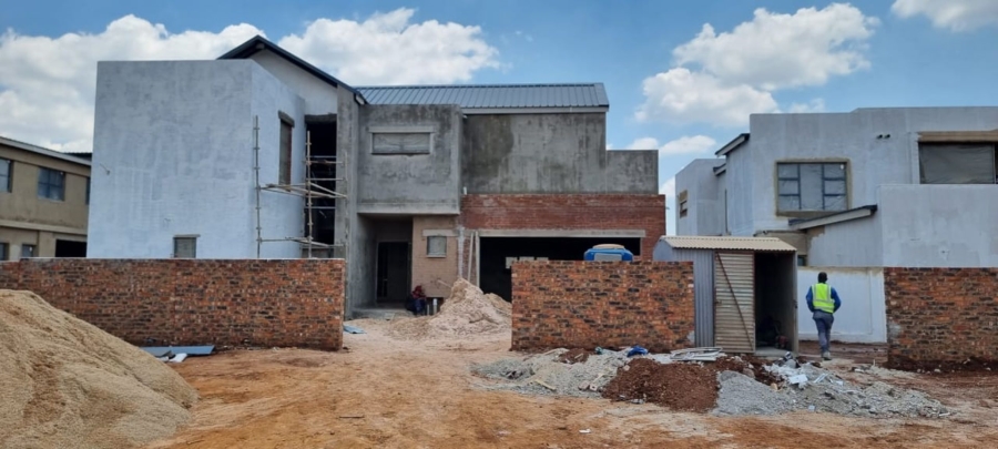 3 Bedroom Property for Sale in Fountainbrook Estate Gauteng