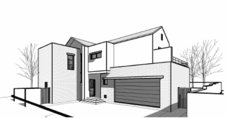 3 Bedroom Property for Sale in Fountainbrook Estate Gauteng