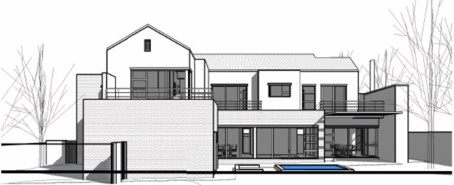 3 Bedroom Property for Sale in Fountainbrook Estate Gauteng