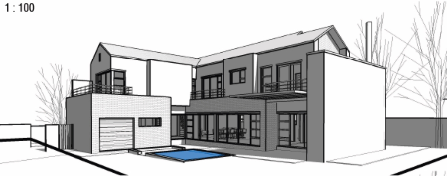 3 Bedroom Property for Sale in Fountainbrook Estate Gauteng