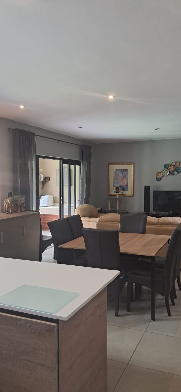 3 Bedroom Property for Sale in The Hills Game Reserve Estate Gauteng