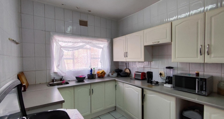 1 Bedroom Property for Sale in Kempton Park Ext 4 Gauteng