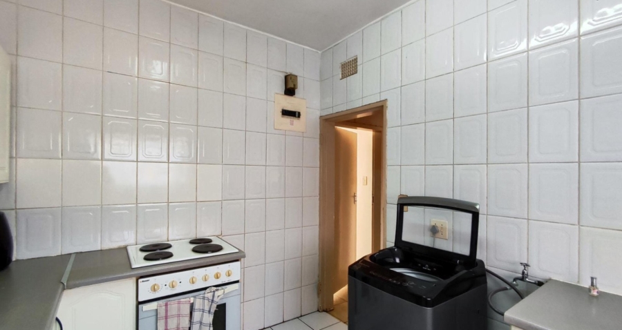 1 Bedroom Property for Sale in Kempton Park Ext 4 Gauteng