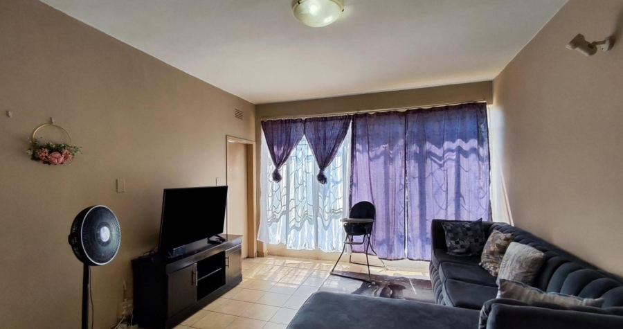 1 Bedroom Property for Sale in Kempton Park Ext 4 Gauteng