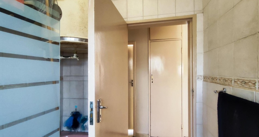 1 Bedroom Property for Sale in Kempton Park Ext 4 Gauteng