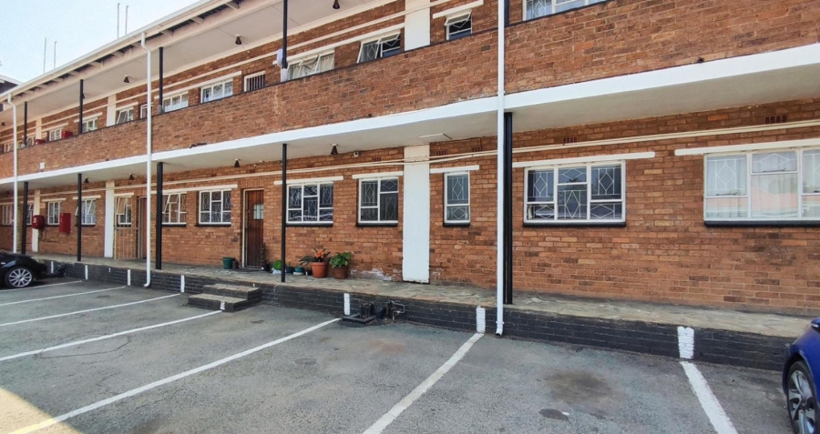 1 Bedroom Property for Sale in Kempton Park Ext 4 Gauteng