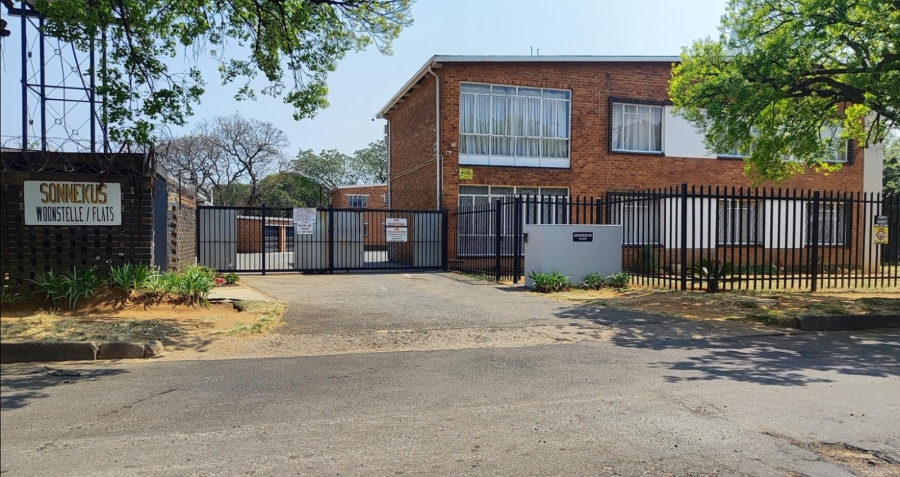 1 Bedroom Property for Sale in Kempton Park Ext 4 Gauteng