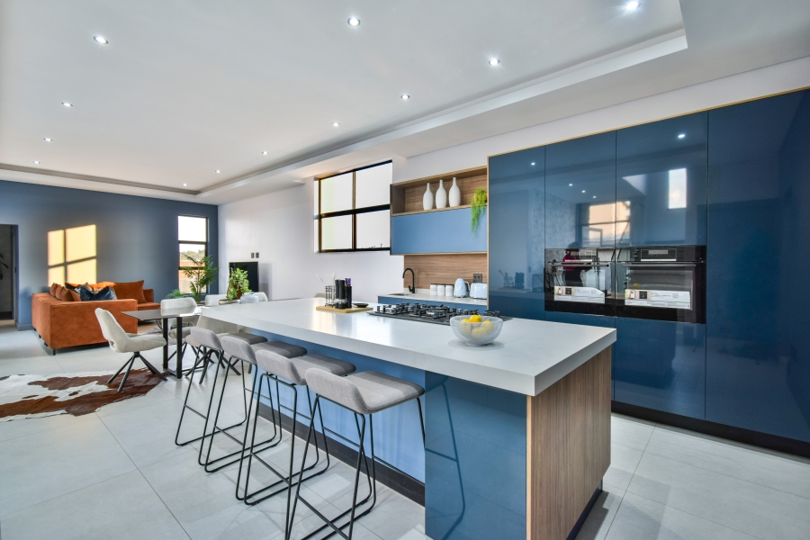 4 Bedroom Property for Sale in Fountainbrook Estate Gauteng