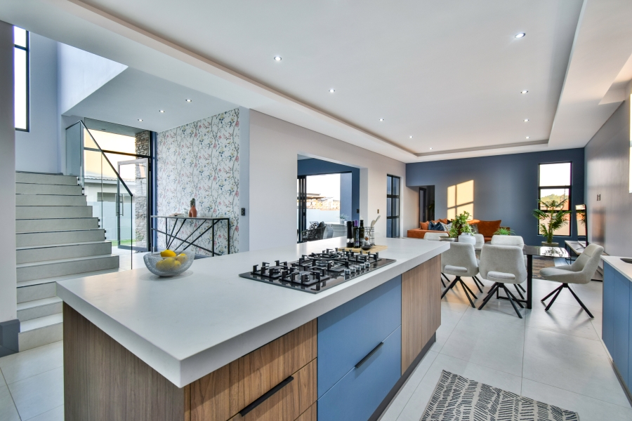 4 Bedroom Property for Sale in Fountainbrook Estate Gauteng