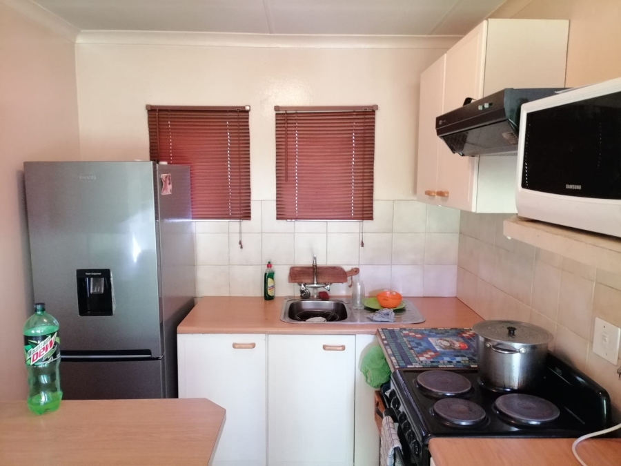 1 Bedroom Property for Sale in Willow Park Manor Gauteng
