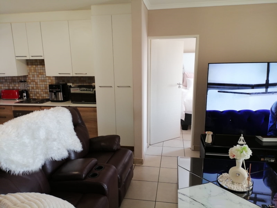 To Let 2 Bedroom Property for Rent in Montana Gauteng