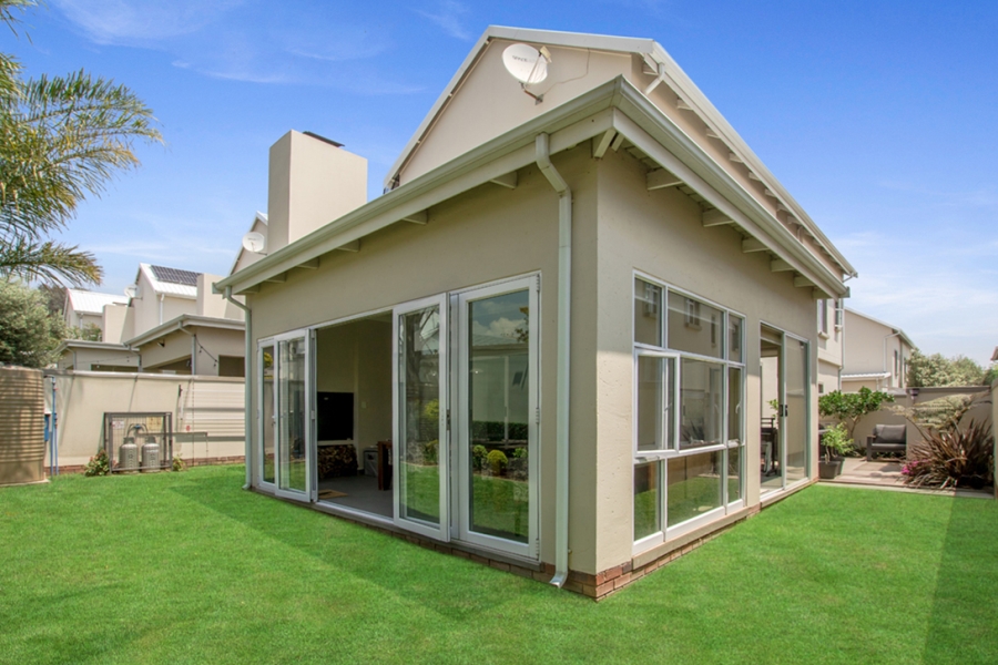 3 Bedroom Property for Sale in Kensington B Gauteng