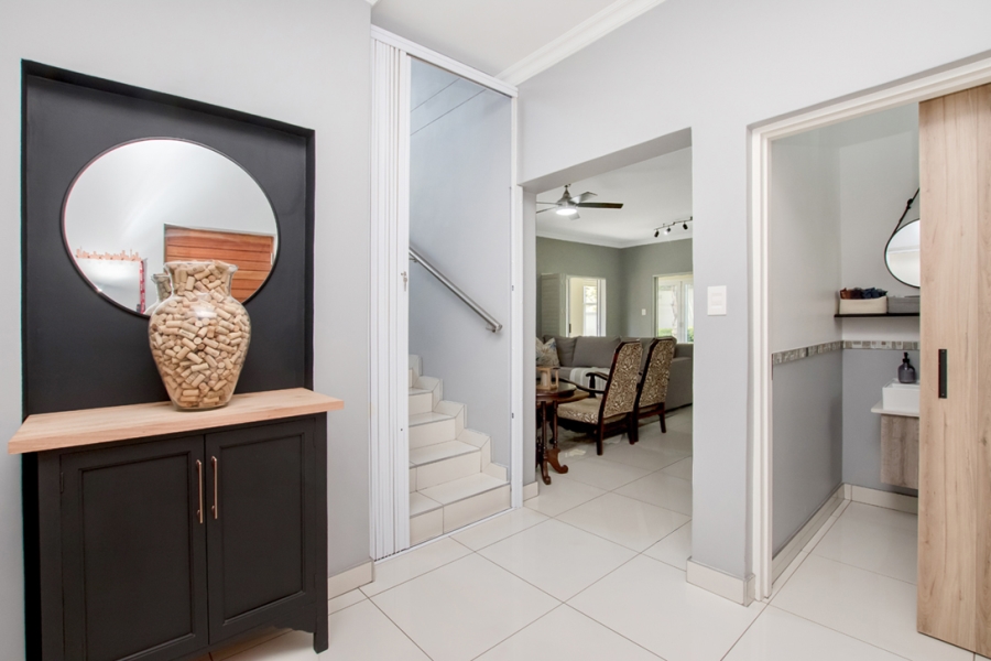 3 Bedroom Property for Sale in Kensington B Gauteng