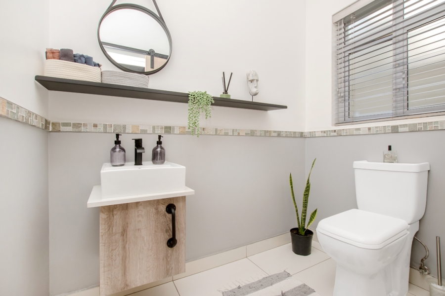3 Bedroom Property for Sale in Kensington B Gauteng