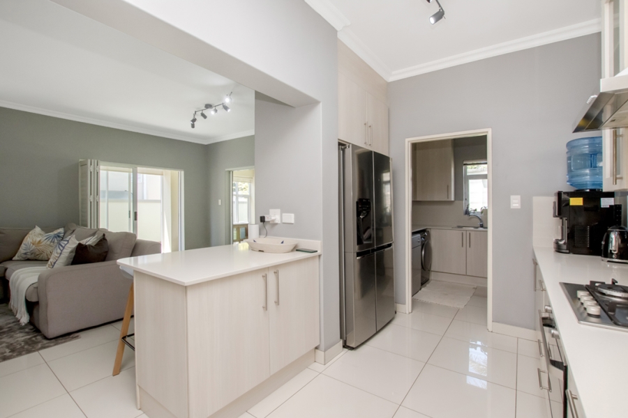 3 Bedroom Property for Sale in Kensington B Gauteng