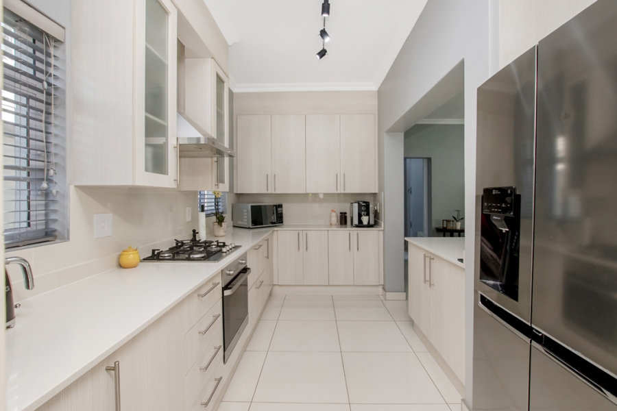 3 Bedroom Property for Sale in Kensington B Gauteng