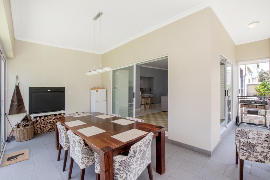 3 Bedroom Property for Sale in Kensington B Gauteng