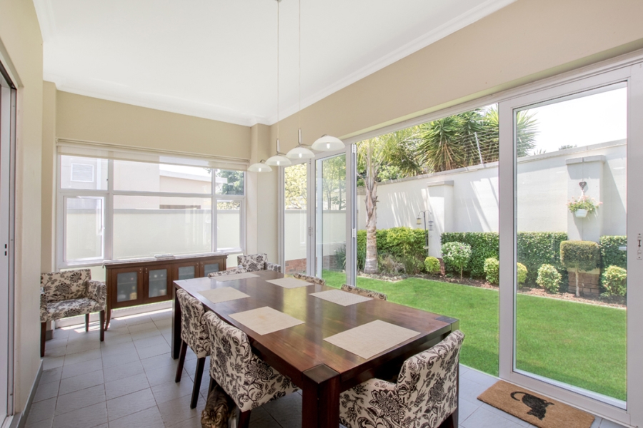 3 Bedroom Property for Sale in Kensington B Gauteng