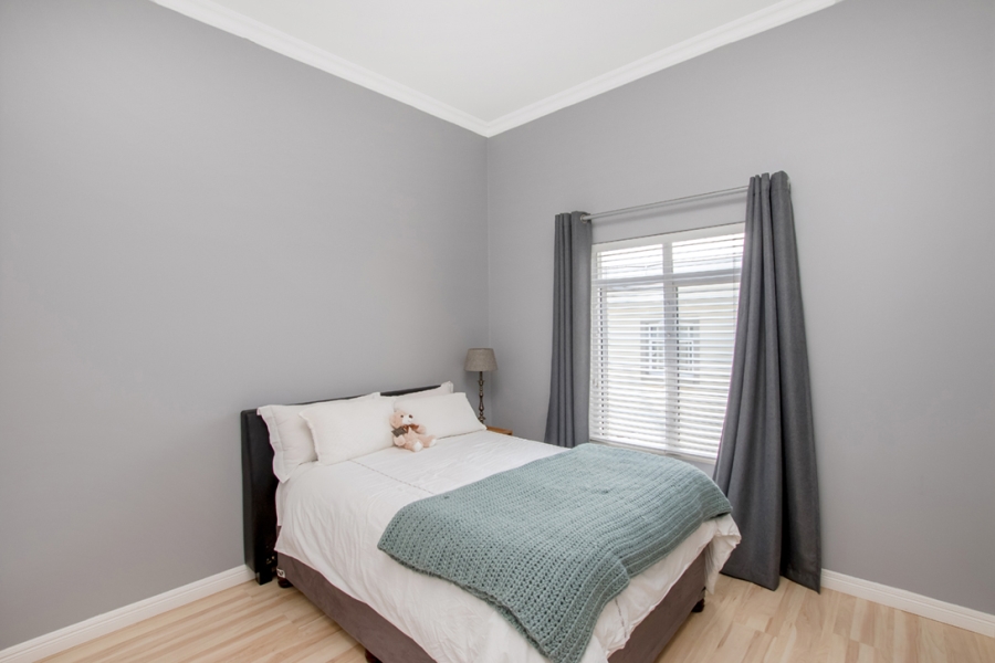 3 Bedroom Property for Sale in Kensington B Gauteng