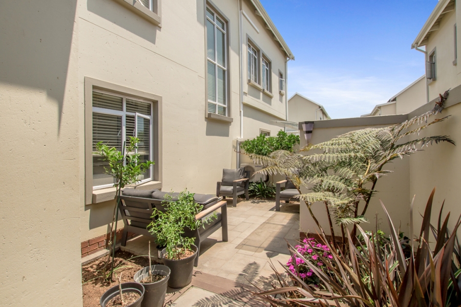 3 Bedroom Property for Sale in Kensington B Gauteng