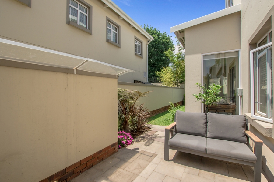 3 Bedroom Property for Sale in Kensington B Gauteng