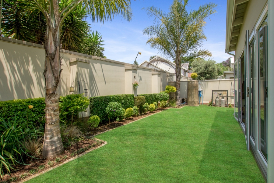 3 Bedroom Property for Sale in Kensington B Gauteng