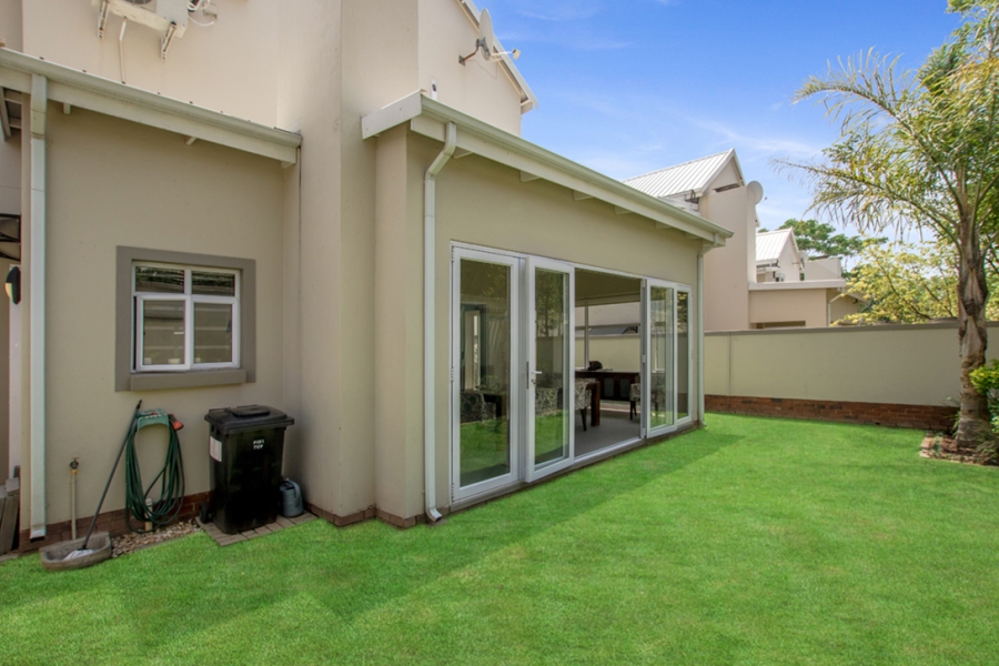 3 Bedroom Property for Sale in Kensington B Gauteng
