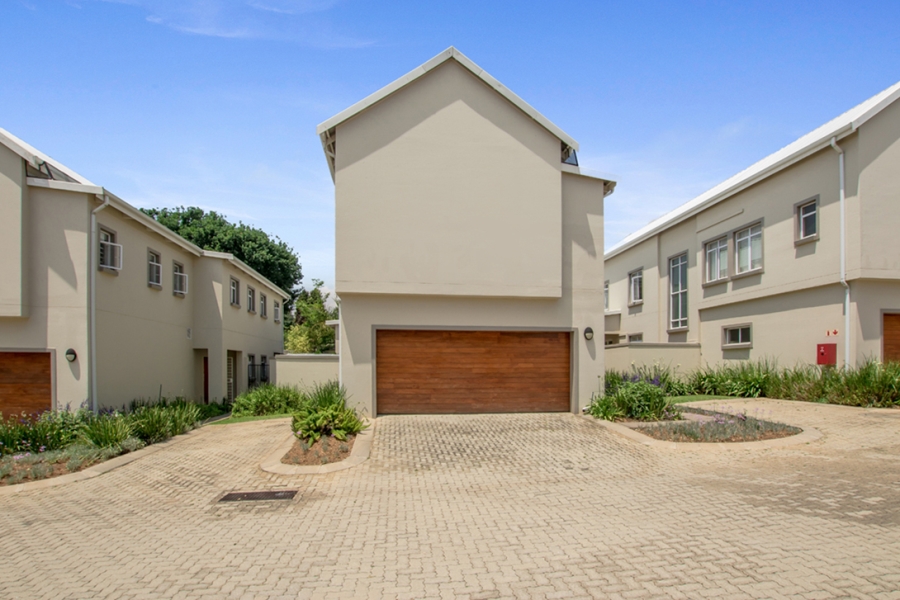 3 Bedroom Property for Sale in Kensington B Gauteng